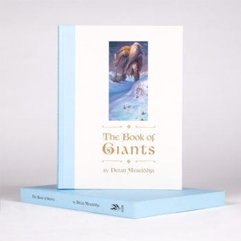 The Book of Giants (Deluxe Edition)