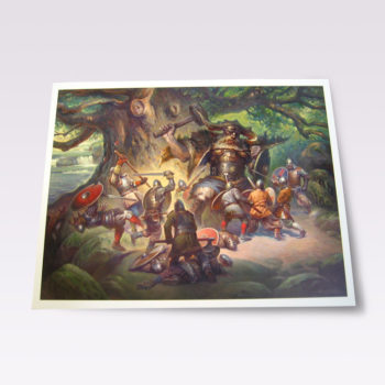 The Book of Giants (Deluxe Edition) - Image 2