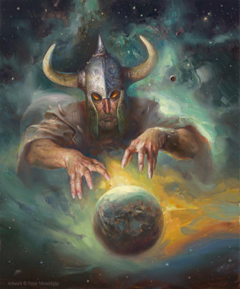 The Dark Lord