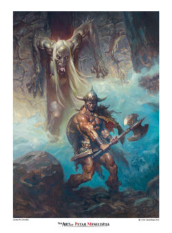 Anima The Dreadful