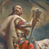 Branilac (Marko Kraljević i Šarac) / The Defender (Prince Marko and Sharats) - Image 2