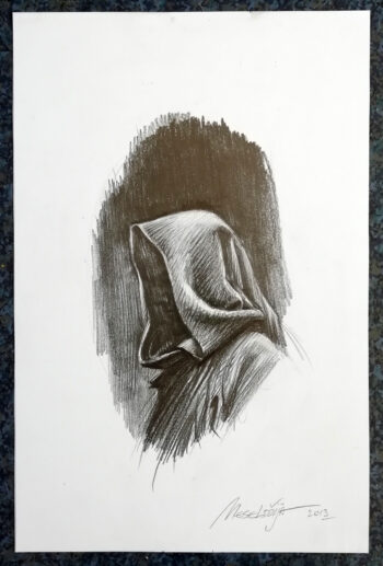 Diablo III: Book of Tyrael - drawing 5