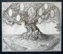 Diablo III: Book of Tyrael - drawing 6