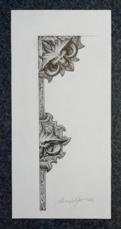 Diablo III: Book of Tyrael - drawing 7